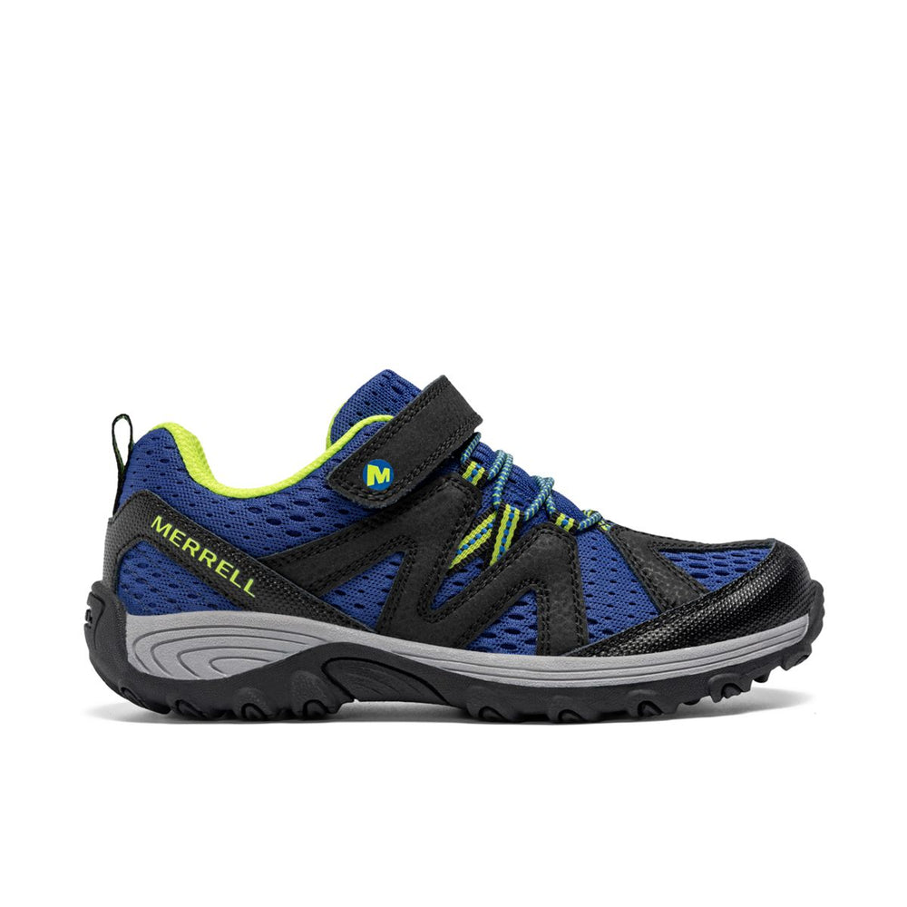 Big Kid - Ridge Trek - Shoes BK | Merrell discount