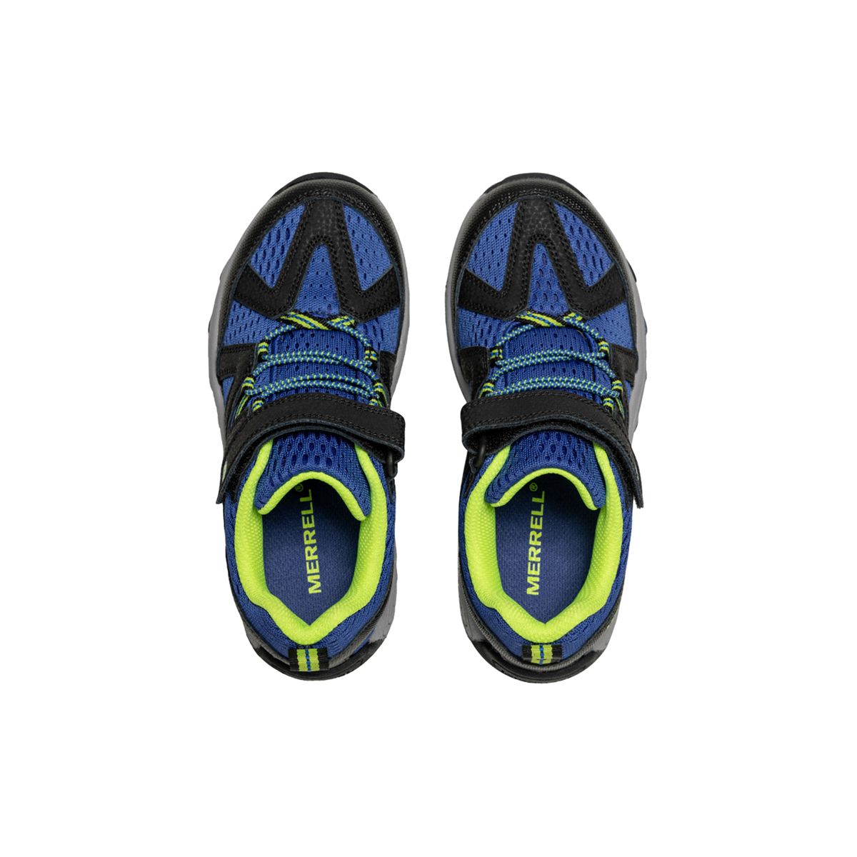 Big Kid - Ridge Trek - Shoes BK | Merrell discount