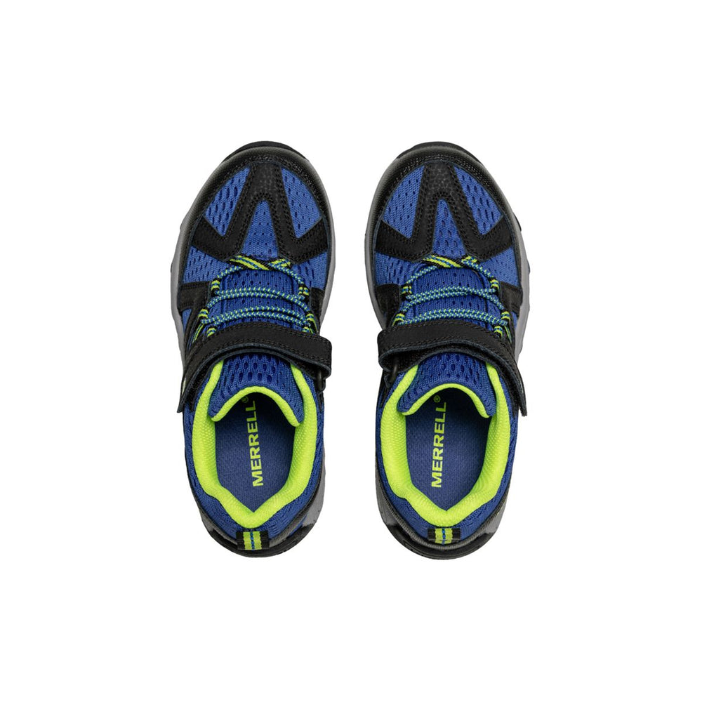 Big Kid - Ridge Trek - Shoes BK | Merrell discount