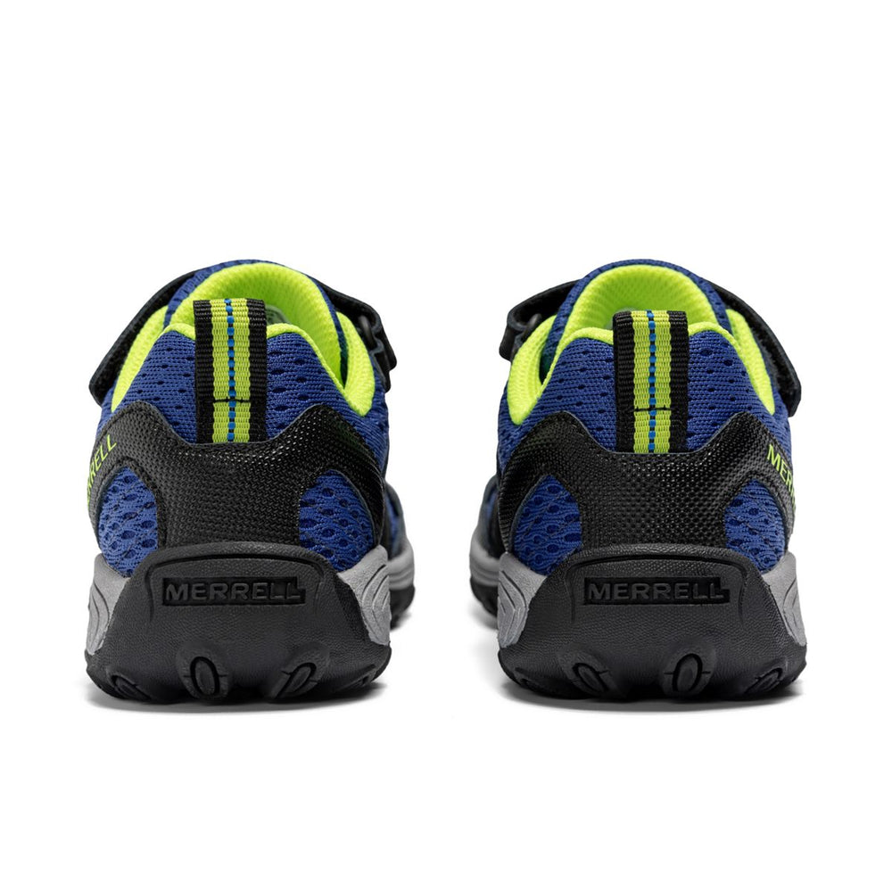 Big Kid - Ridge Trek - Shoes BK | Merrell discount