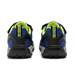Big Kid - Ridge Trek - Shoes BK | Merrell discount