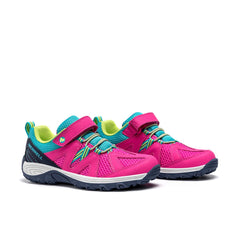 Big Kid - Ridge Trek - Shoes BK | Merrell online