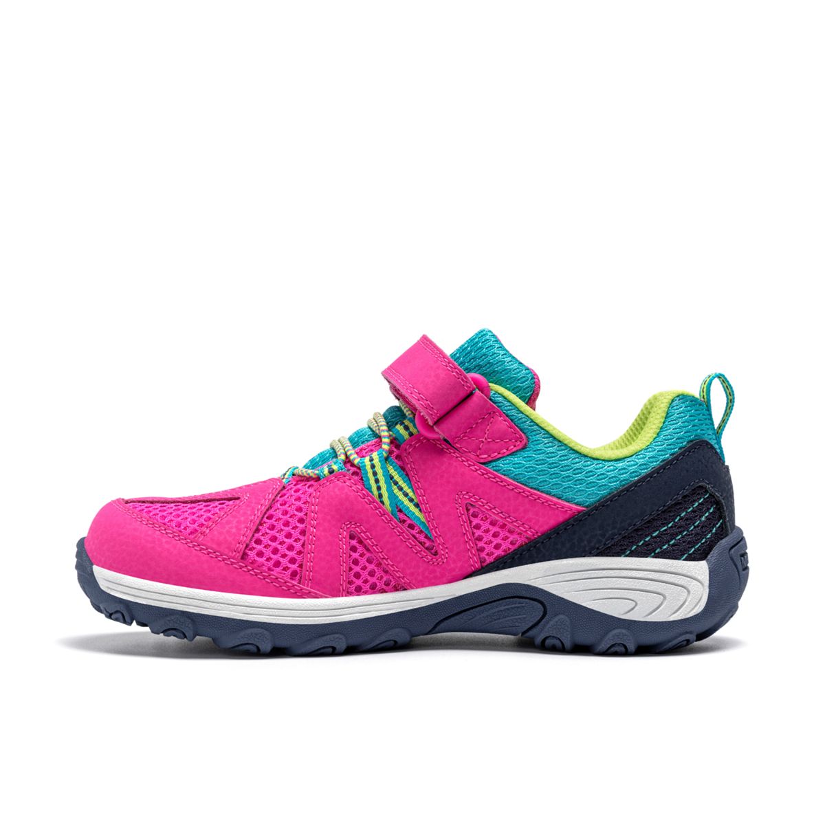 Big Kid - Ridge Trek - Shoes BK | Merrell online