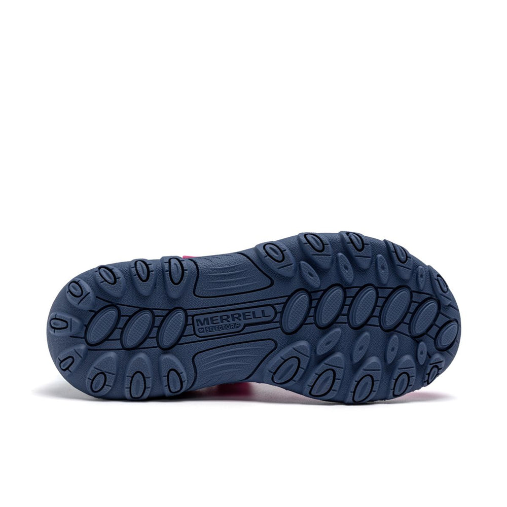 Big Kid - Ridge Trek - Shoes BK | Merrell online