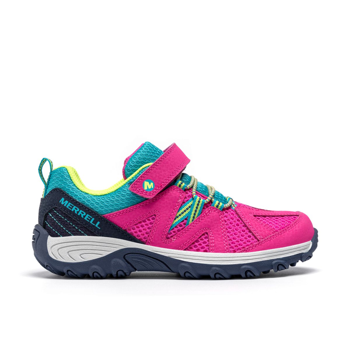 Big Kid - Ridge Trek - Shoes BK | Merrell online