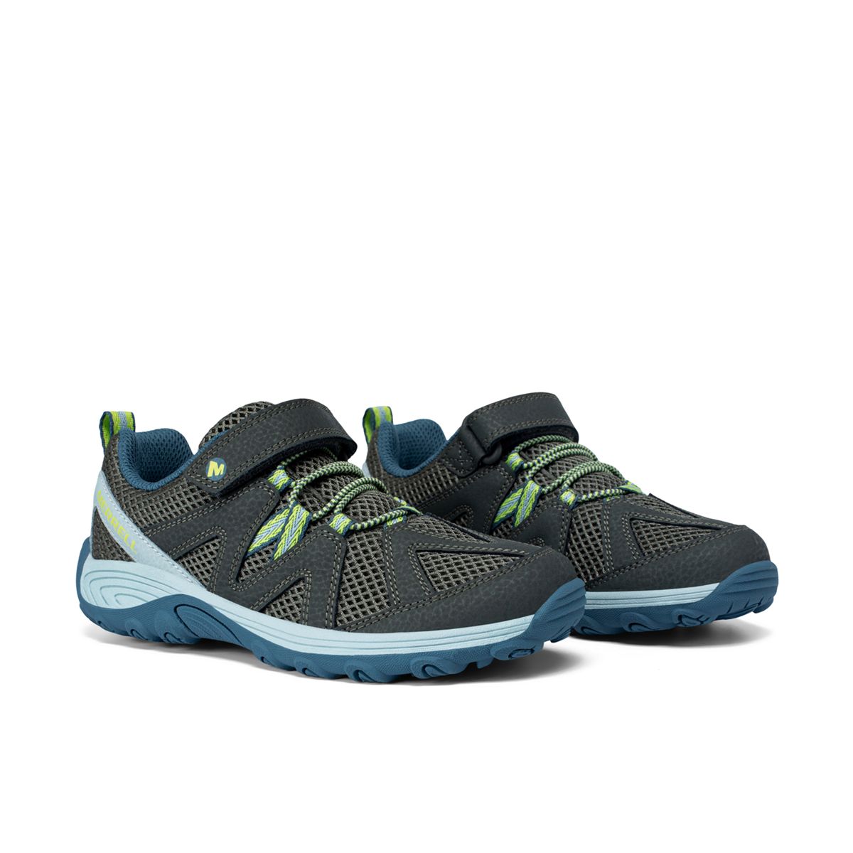 Big Kid - Ridge Trek - Shoes BK | Merrell online shop
