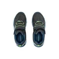 Big Kid - Ridge Trek - Shoes BK | Merrell online shop