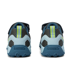 Big Kid - Ridge Trek - Shoes BK | Merrell online shop