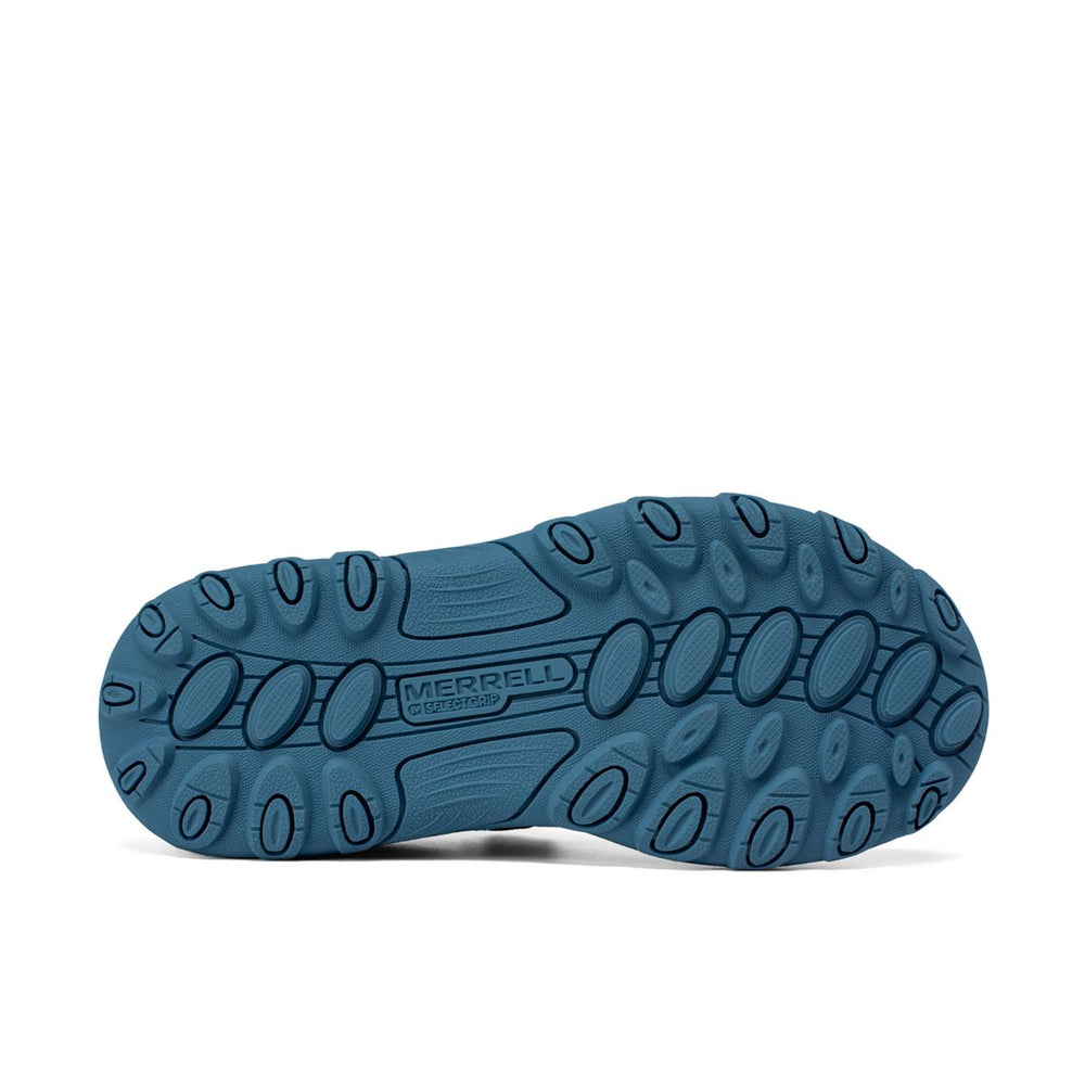 Big Kid - Ridge Trek - Shoes BK | Merrell online shop