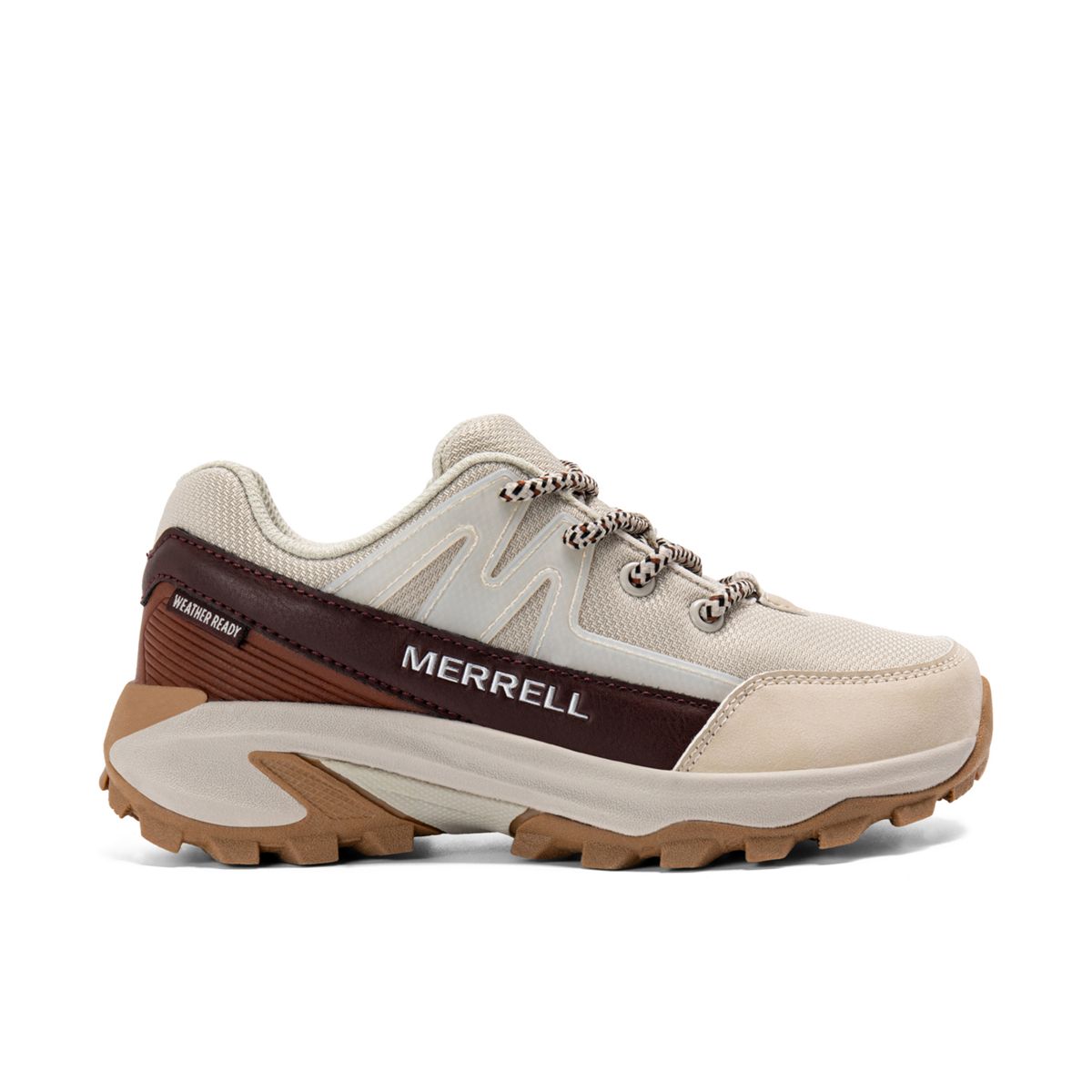 Big Kid - Moab Speed 2 FST - Shoes BK | Merrell discount