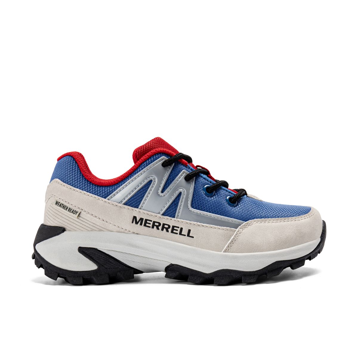 Big Kid - Moab Speed 2 FST - Shoes BK | Merrell online