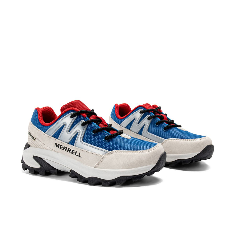 Big Kid - Moab Speed 2 FST - Shoes BK | Merrell online