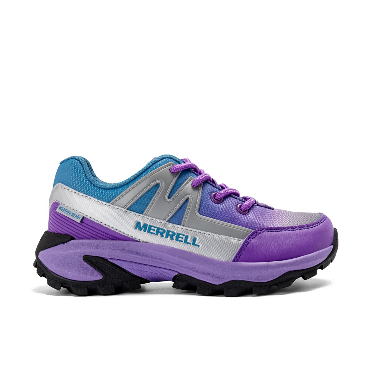 Big Kid - Moab Speed 2 FST - Shoes BK | Merrell online