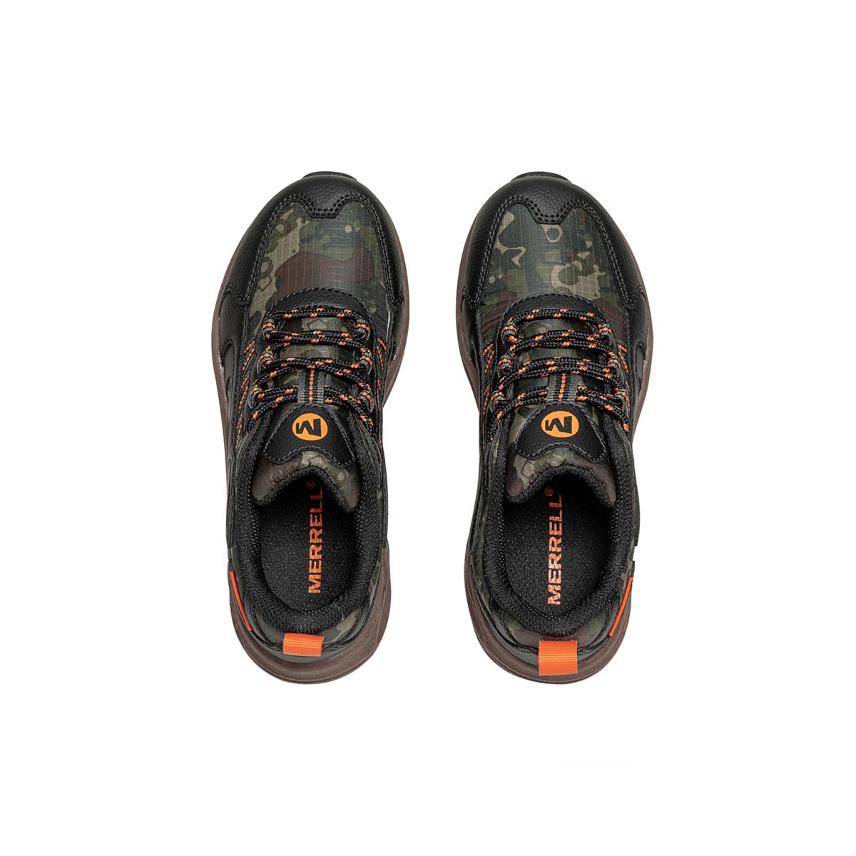 Big Kid - Stowe Low - Shoes BK | Merrell online shop