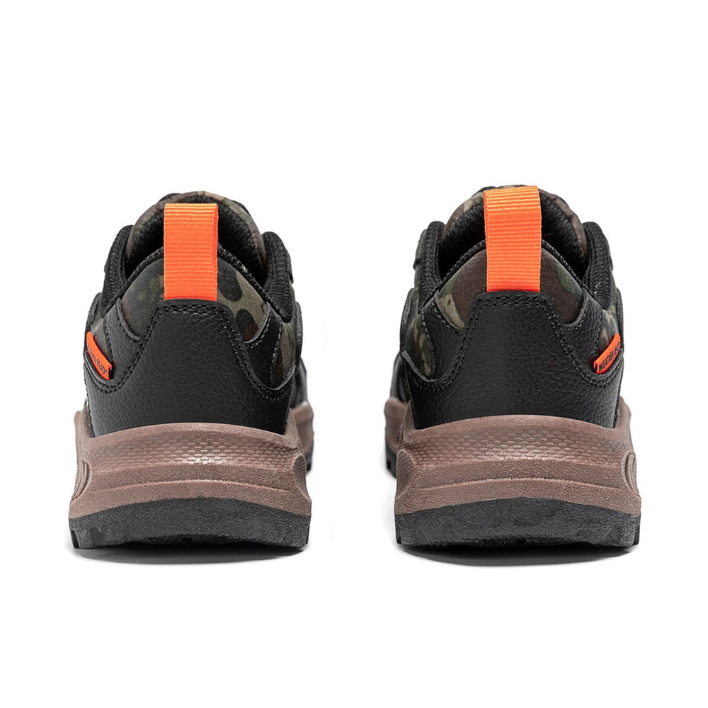 Big Kid - Stowe Low - Shoes BK | Merrell online shop
