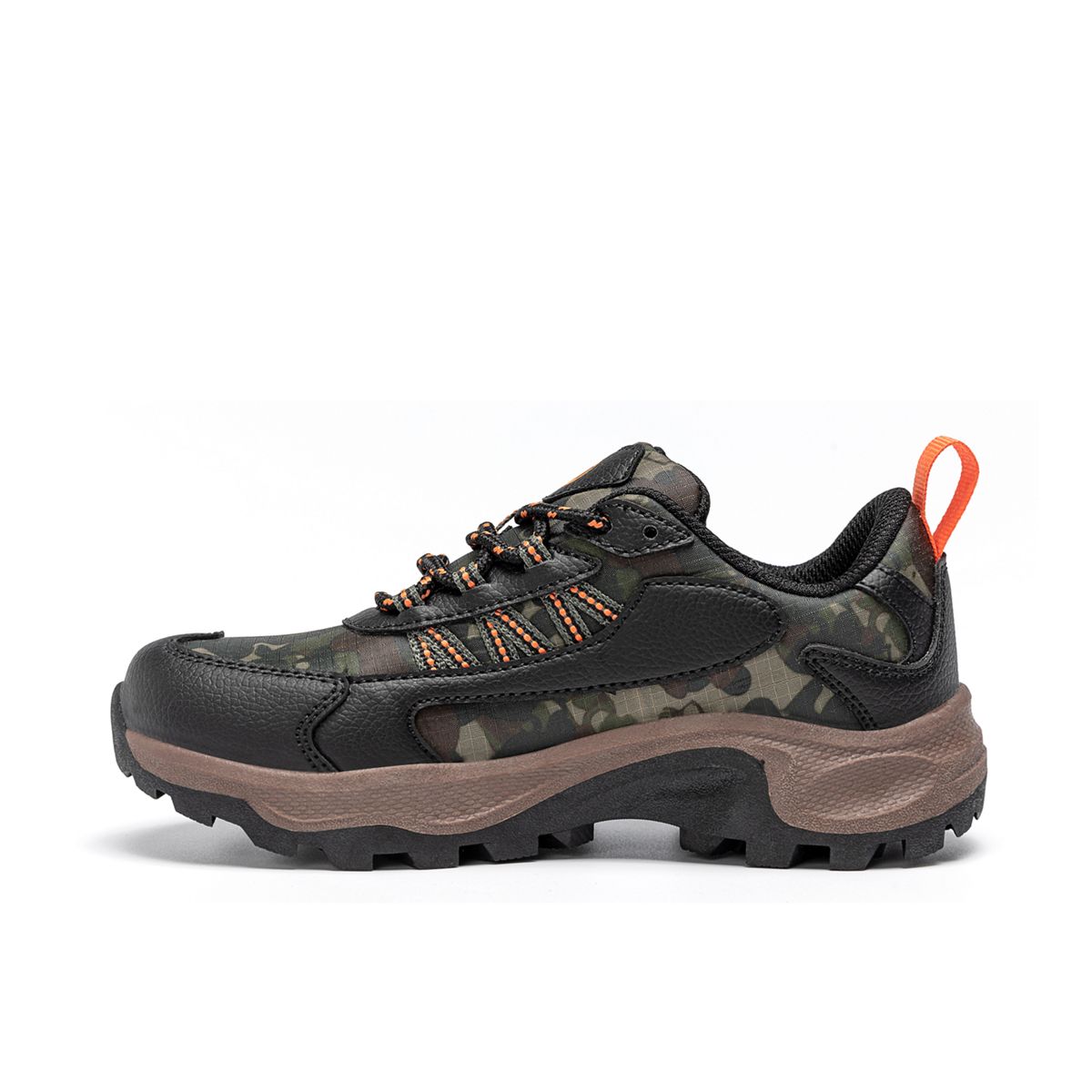 Big Kid - Stowe Low - Shoes BK | Merrell online shop