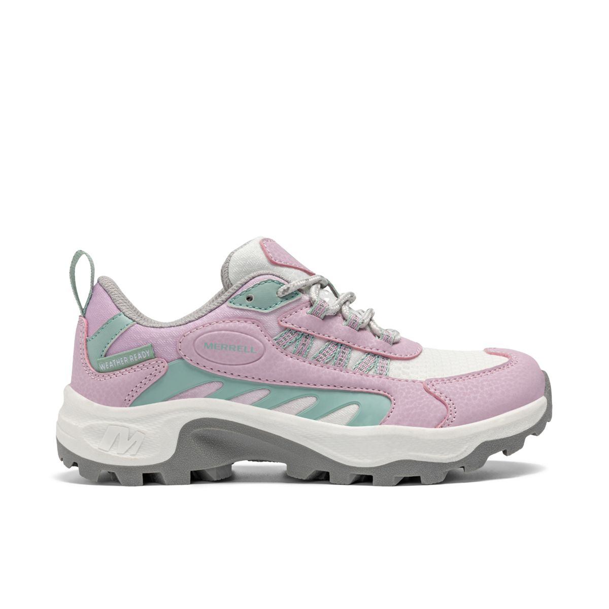 Big Kid - Stowe Low - Shoes BK | Merrell outlet