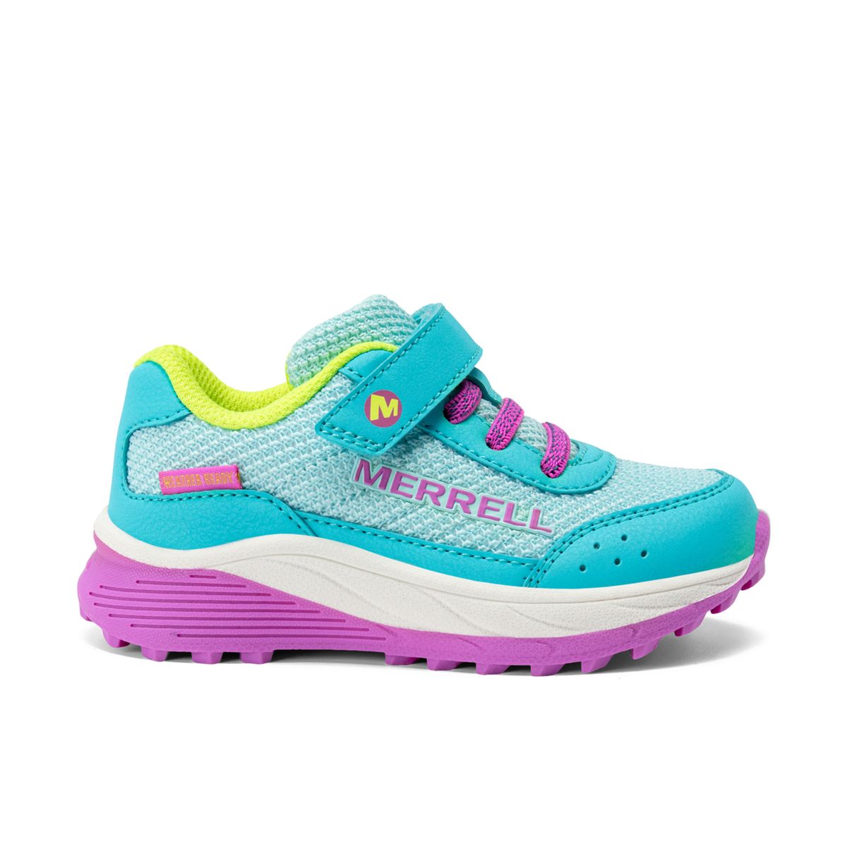 Little Kid - Snova Jr. - Shoes LK | Merrell sale