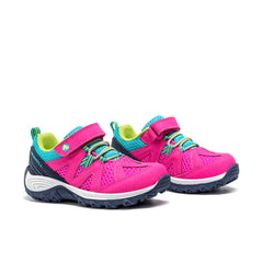 Little Kid - Ridge Trek Jr. - Shoes LK | Merrell on sale