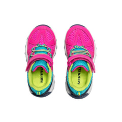 Little Kid - Ridge Trek Jr. - Shoes LK | Merrell on sale
