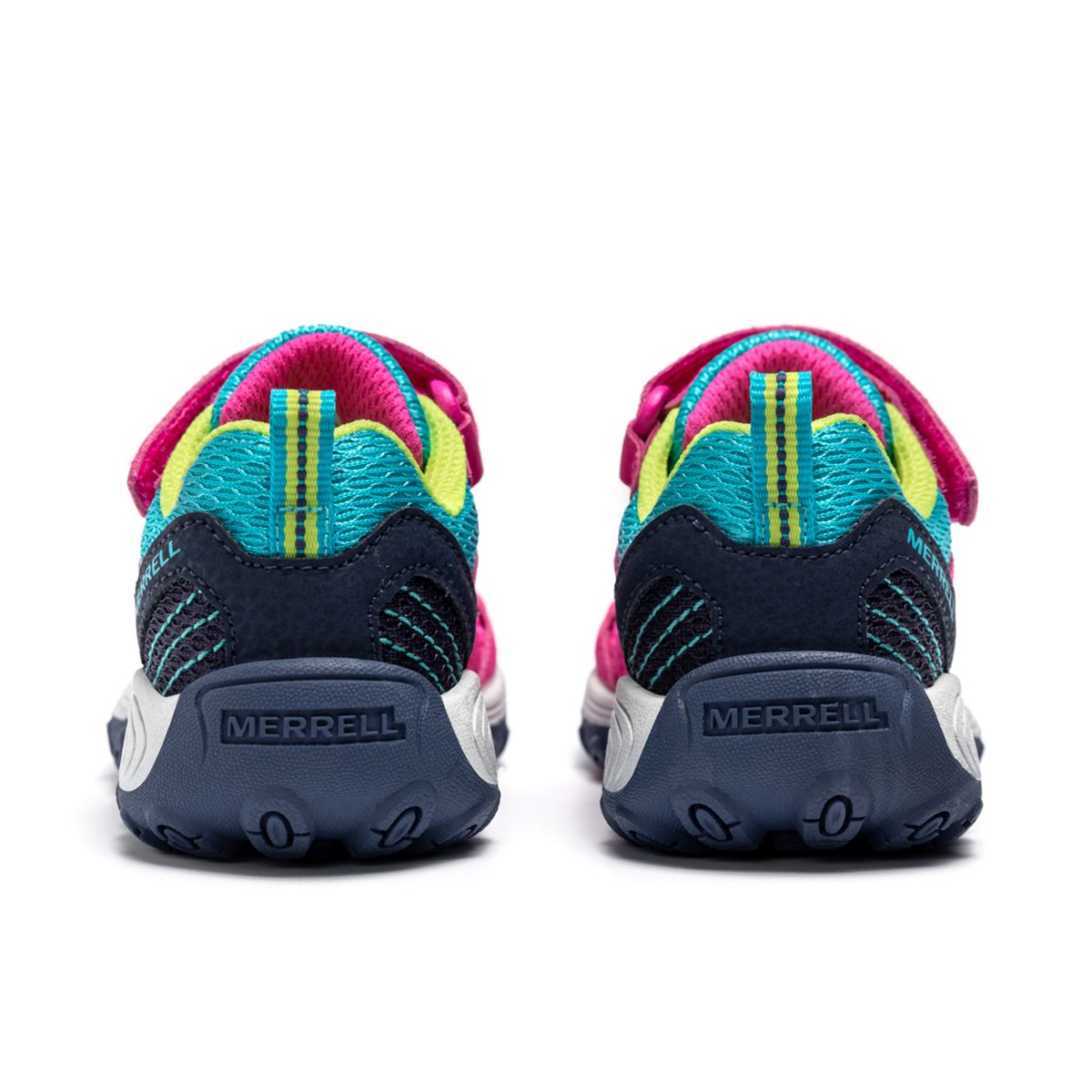 Little Kid - Ridge Trek Jr. - Shoes LK | Merrell on sale