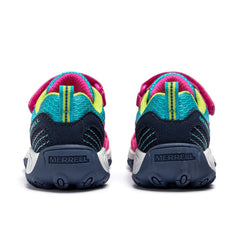 Little Kid - Ridge Trek Jr. - Shoes LK | Merrell on sale