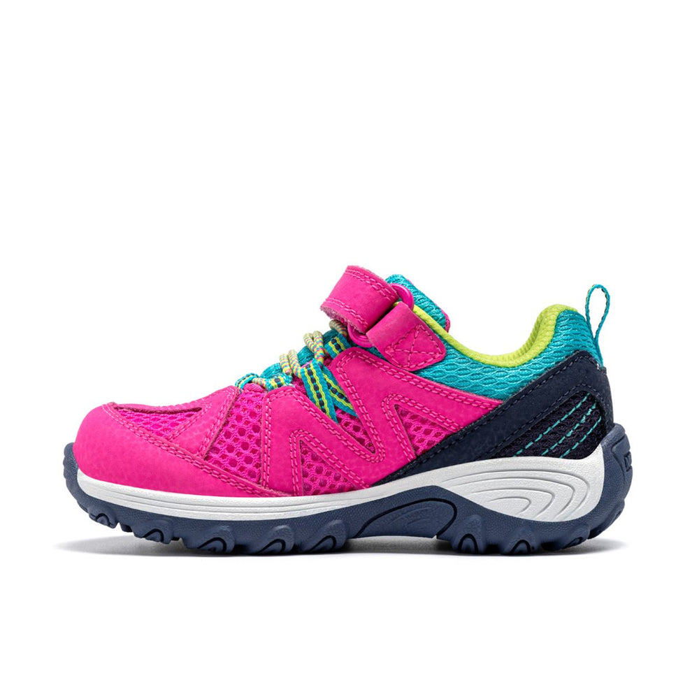 Little Kid - Ridge Trek Jr. - Shoes LK | Merrell on sale