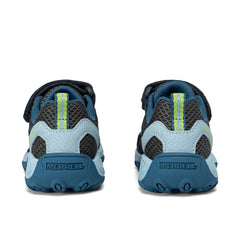 Little Kid - Ridge Trek Jr. - Shoes LK | Merrell discount