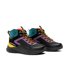 Big Kid - Snova Mid - Boots BK | Merrell online