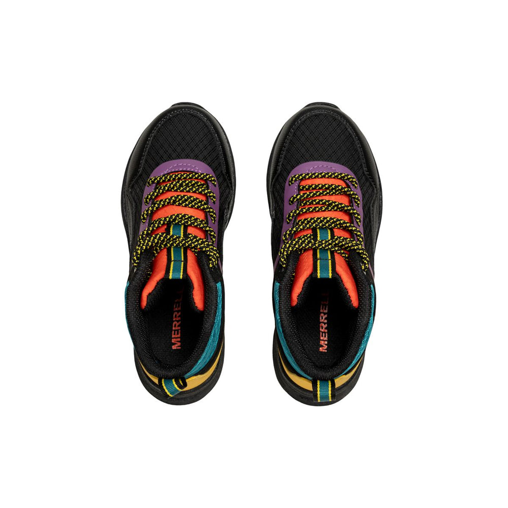Big Kid - Snova Mid - Boots BK | Merrell online