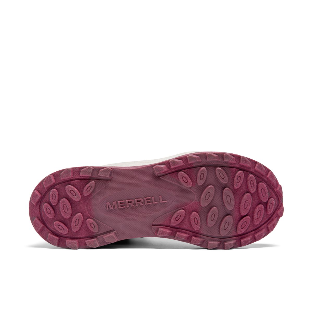 Big Kid - Snova Mid - Boots BK | Merrell online shop