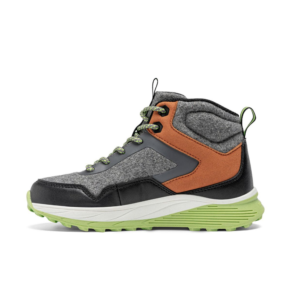 Big Kid - Snova Mid - Boots BK | Merrell US