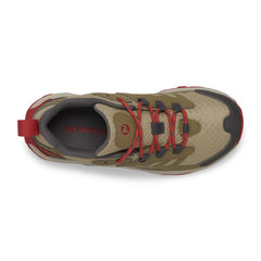 Big Kid - Moab Speed 2 Low Waterproof - Shoes LK | Merrell sale