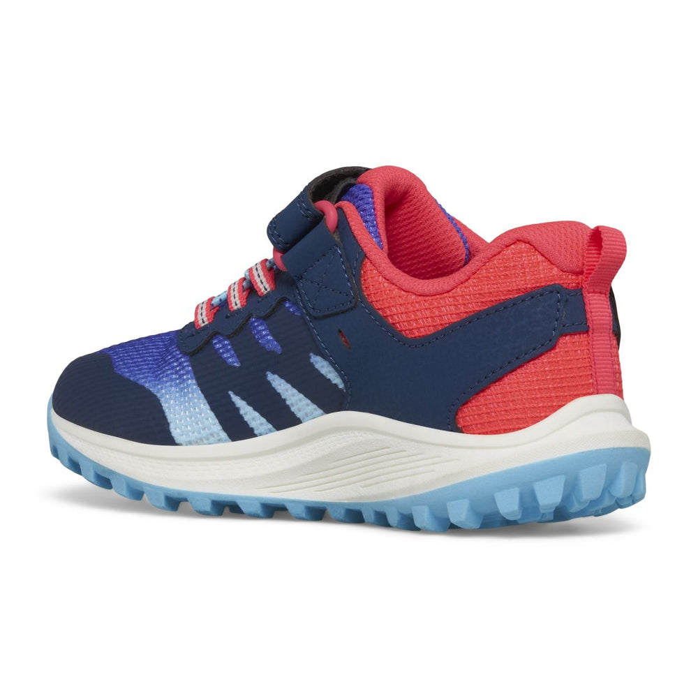 Big Kid - Nova 3 Sneaker - Athletics BK | Merrell on sale