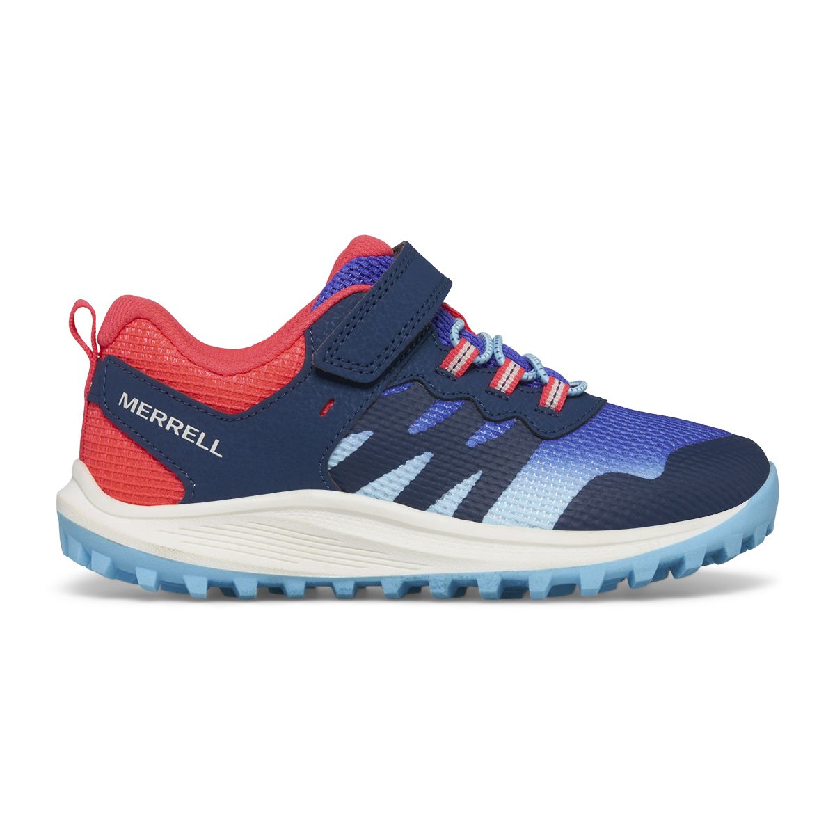 Big Kid - Nova 3 Sneaker - Athletics BK | Merrell on sale