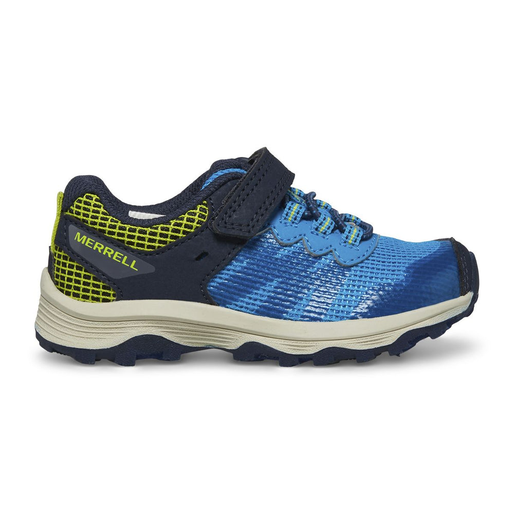 Little Kid - Nova 3 Jr - Athletics BK | Merrell discount