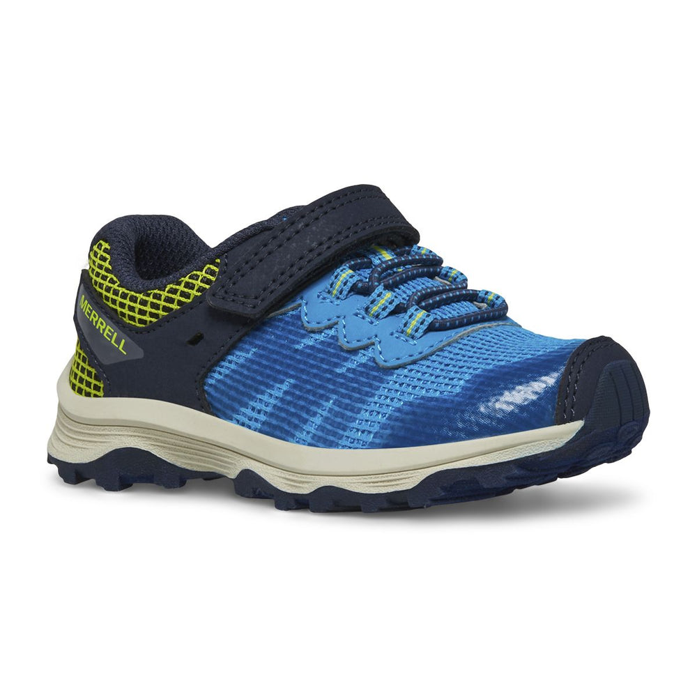 Little Kid - Nova 3 Jr - Athletics BK | Merrell discount