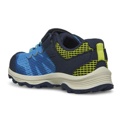 Little Kid - Nova 3 Jr - Athletics BK | Merrell discount