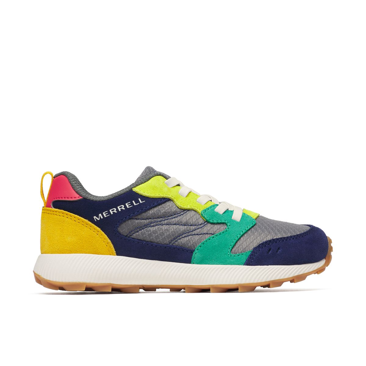 Big Kid - Alpine A83 Slip On - Shoes | Merrell US