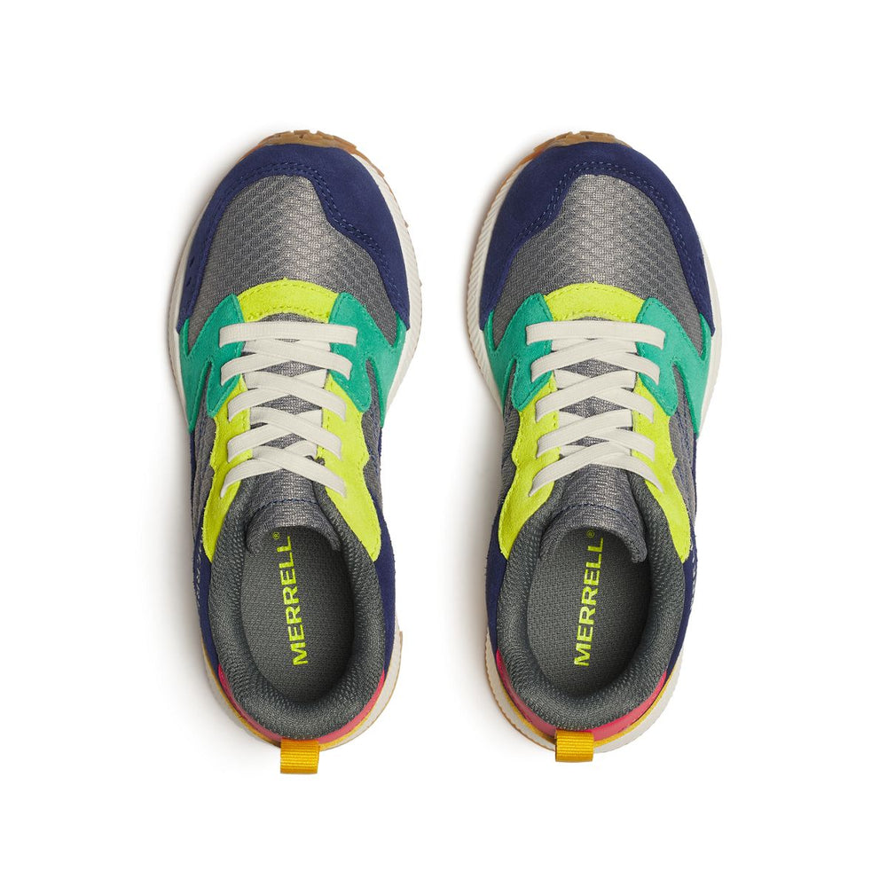 Big Kid - Alpine A83 Slip On - Shoes | Merrell US