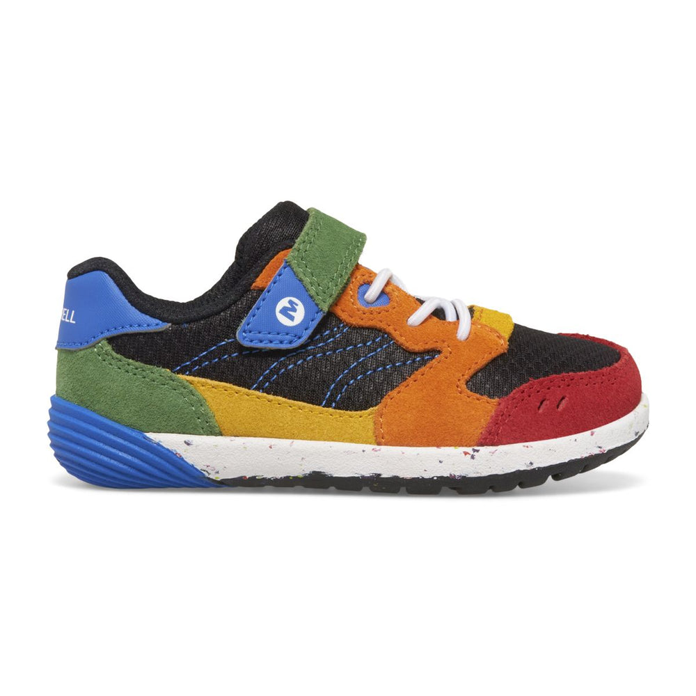 Little Kid - Bare Steps® A83 Sneaker - Shoes LK | Merrell sale