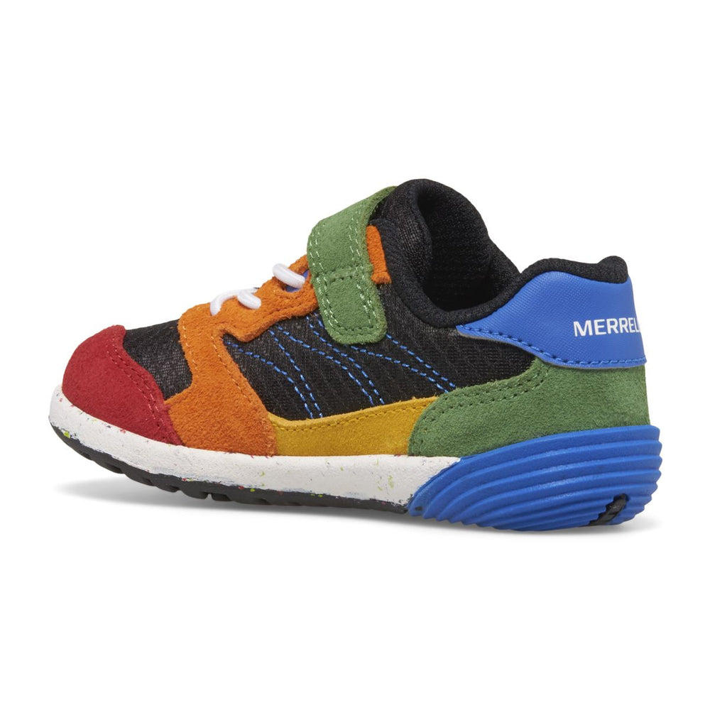 Little Kid - Bare Steps® A83 Sneaker - Shoes LK | Merrell sale