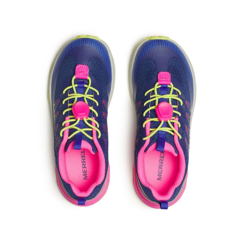 Big Kid - Agility Peak - Athletics BK | Merrell on sale