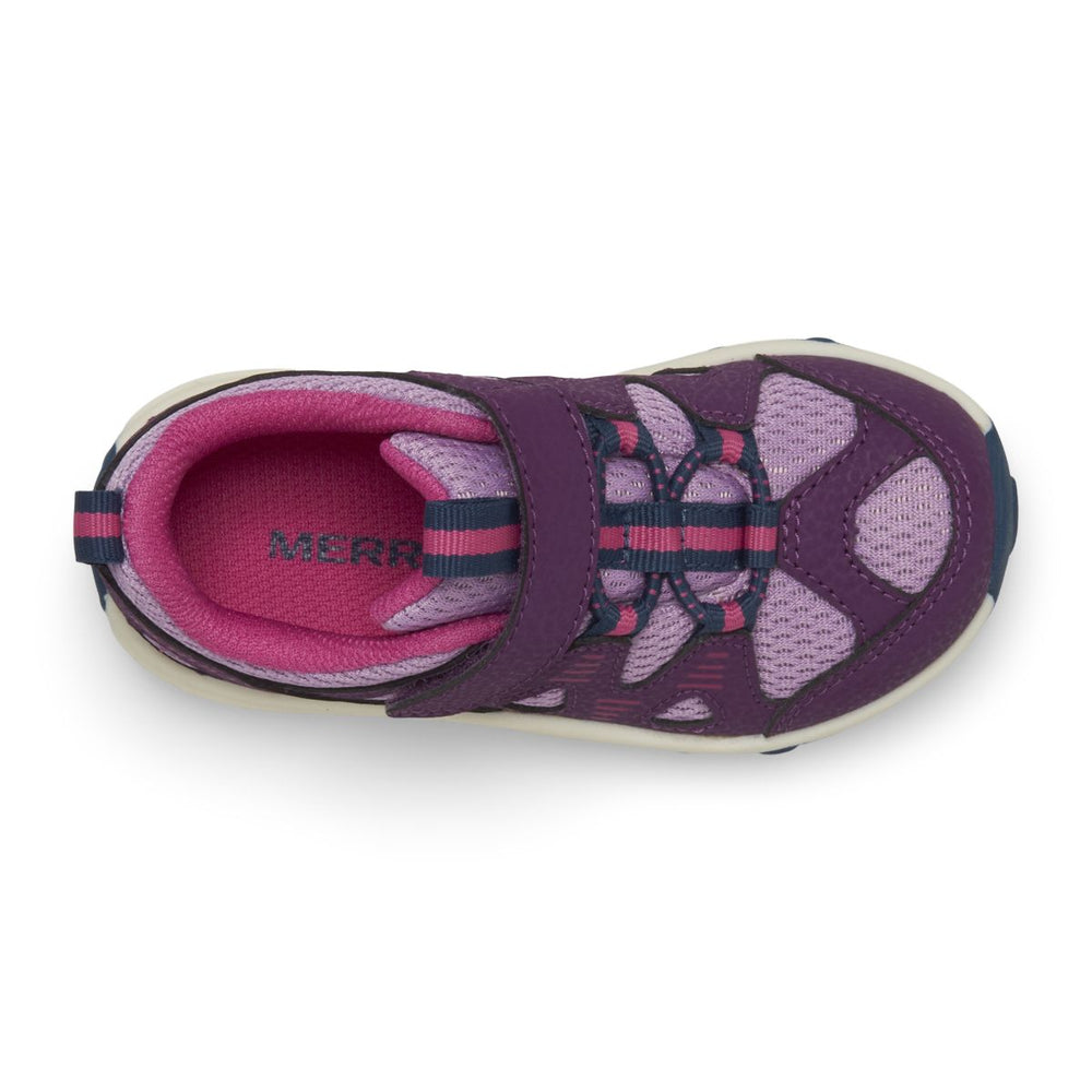 Little Kid - Trail Chaser 2 JR. Shoe US | Merrell discount