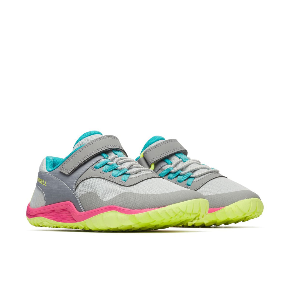 Big Kid - Trail Glove 7 A/C - Athletics BK | Merrell online