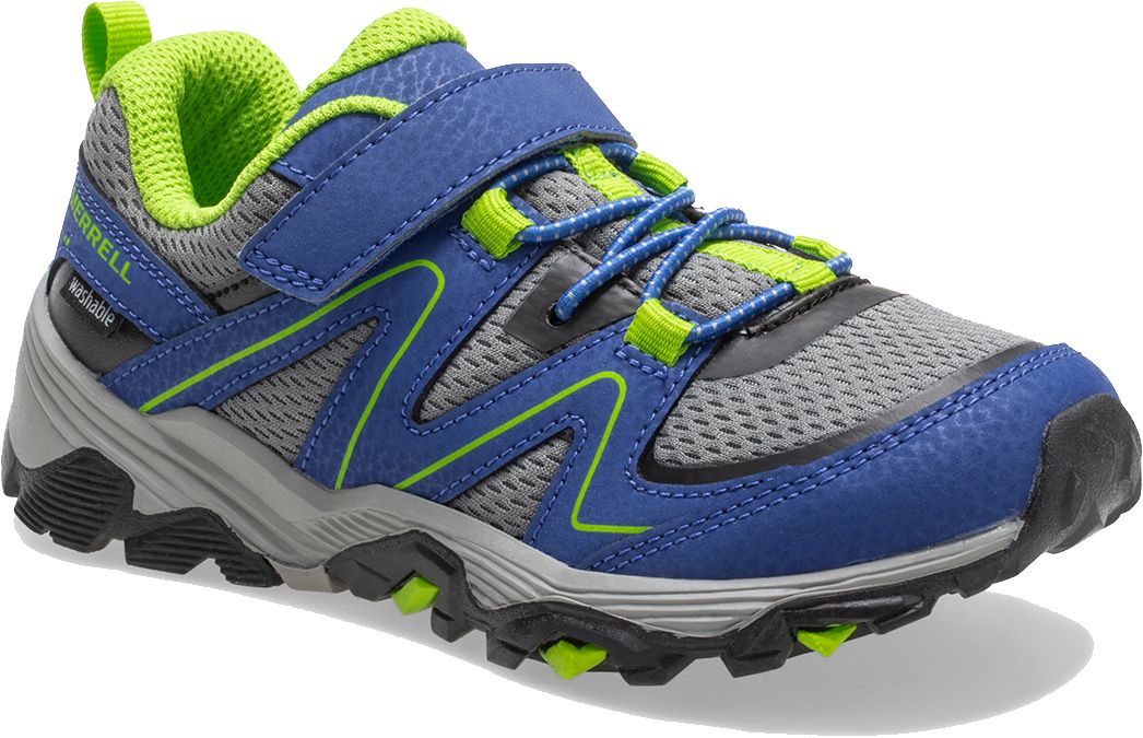 Big Kid - Trail Quest - Shoes | Merrell online shop