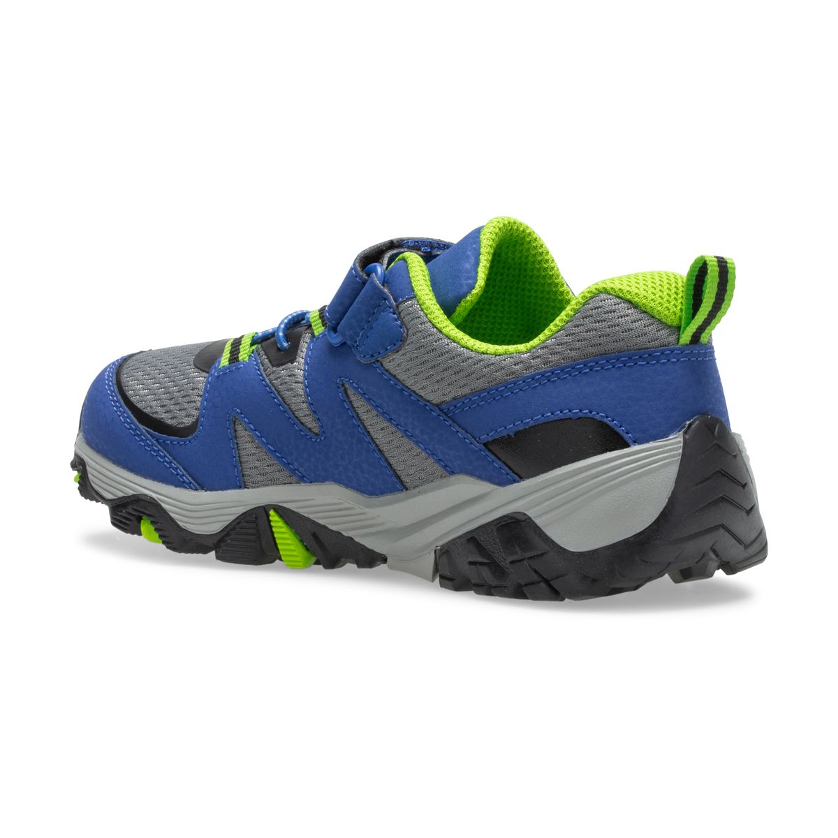 Big Kid - Trail Quest - Shoes | Merrell online shop