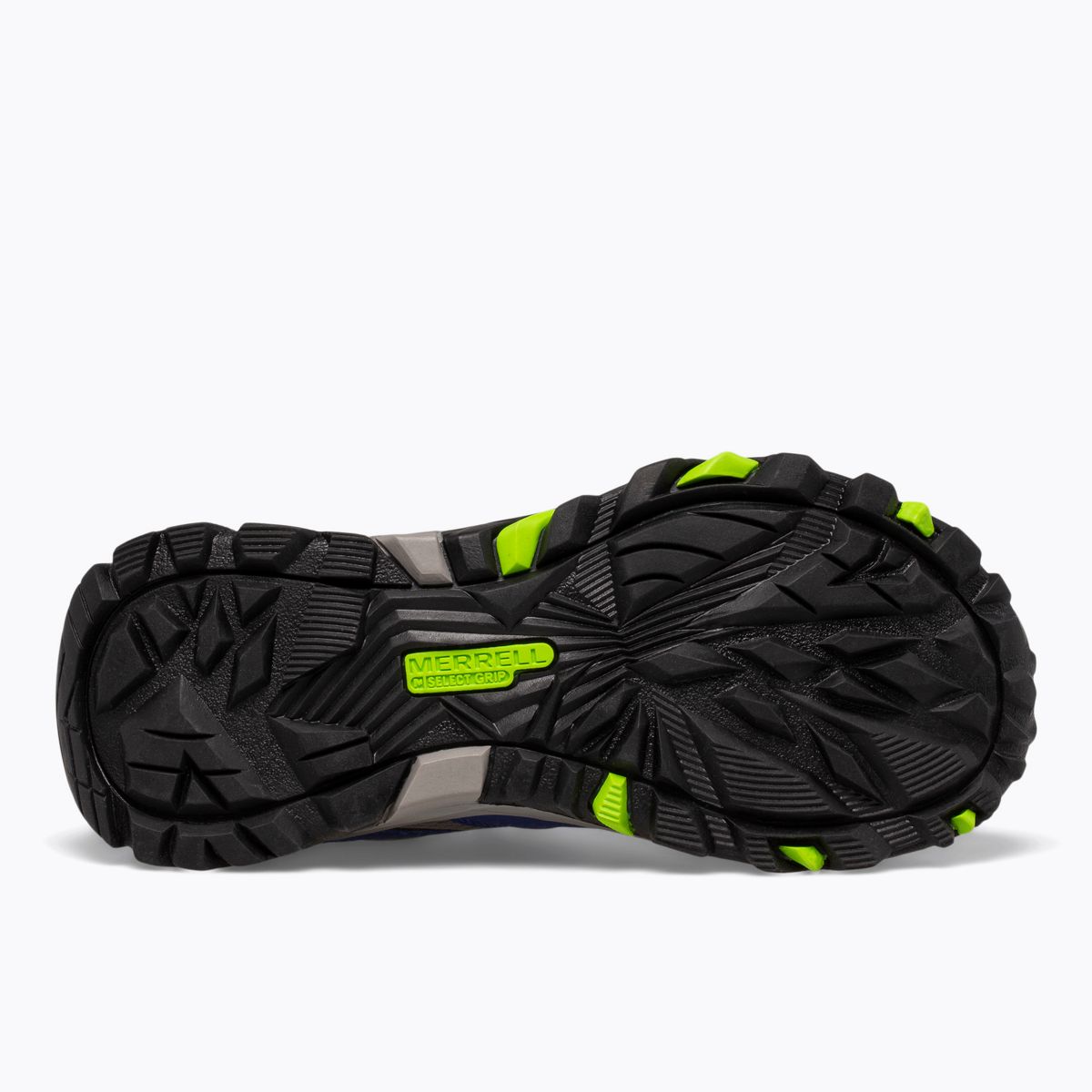 Big Kid - Trail Quest - Shoes | Merrell online shop
