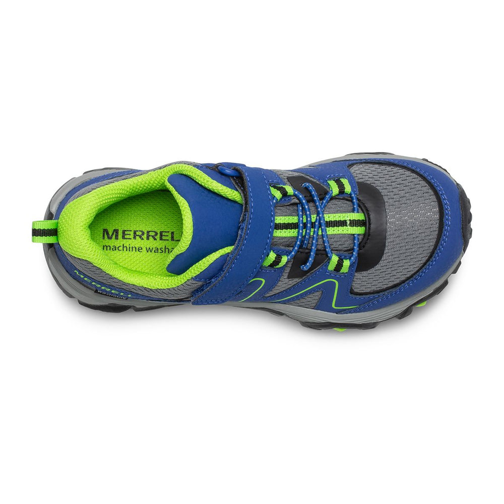 Big Kid - Trail Quest - Shoes | Merrell online shop