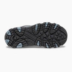 Kid's Moab 3 Low waterproof Sneaker| MERRELL | Merrell outlet